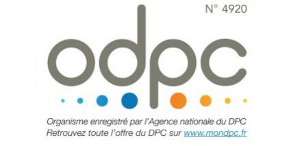 Organisme enregistré par l'agence nationale du DPC