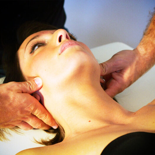 ATM articulation temporo-mandibulaire