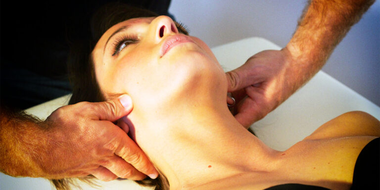 ATM articulation temporo-mandibulaire