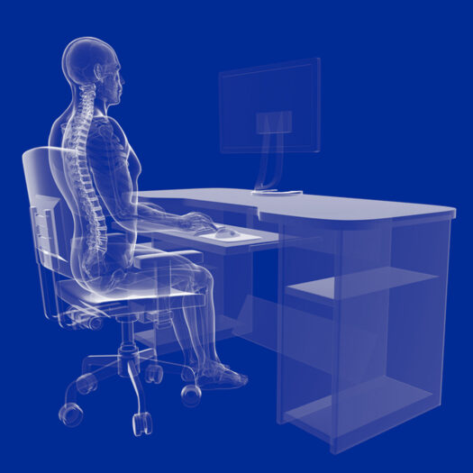 DU Ergonomie : Management ergonomique des postes de travail