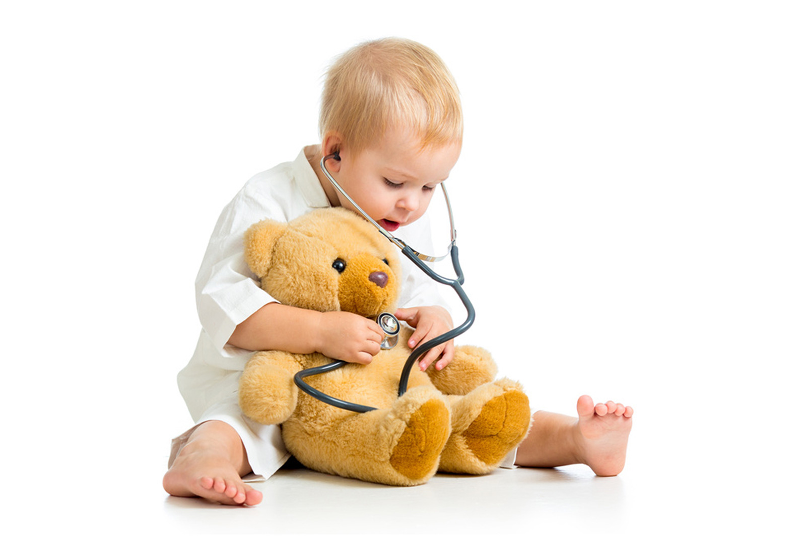 Kinésithérapie respiratoire pédiatrique