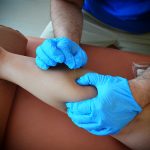 Formation en Dry-Needling