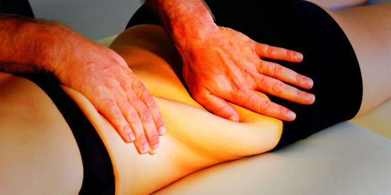 Thérapie Manuelle des Fascias