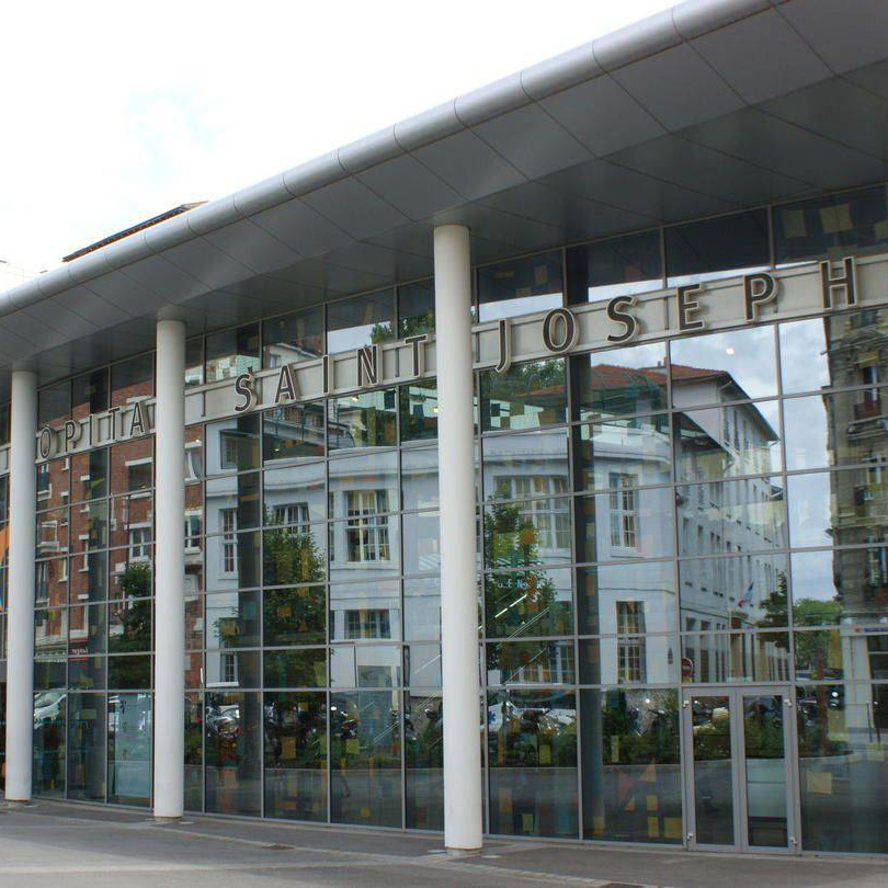 Hôpital Saint Joseph
