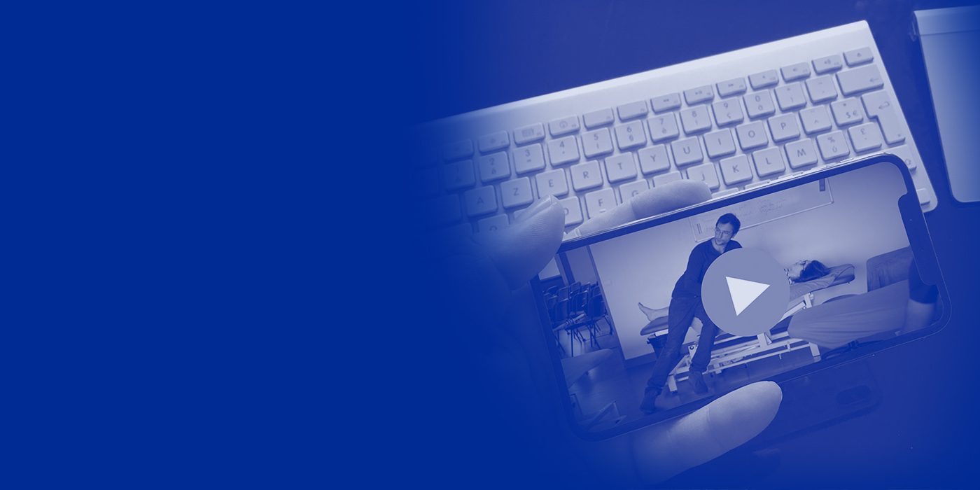 Tous les tutoriels vidéos d'ITMP