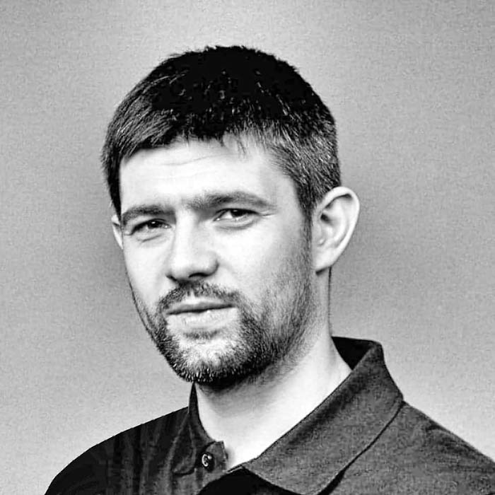 Jean-Charles Gervais