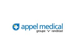 Appel Médical groupe Randstad
