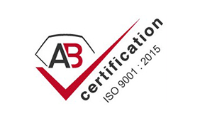certification ISO9001-2015