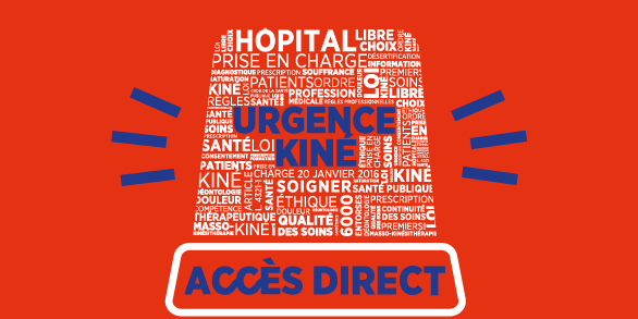 urgence-kiné