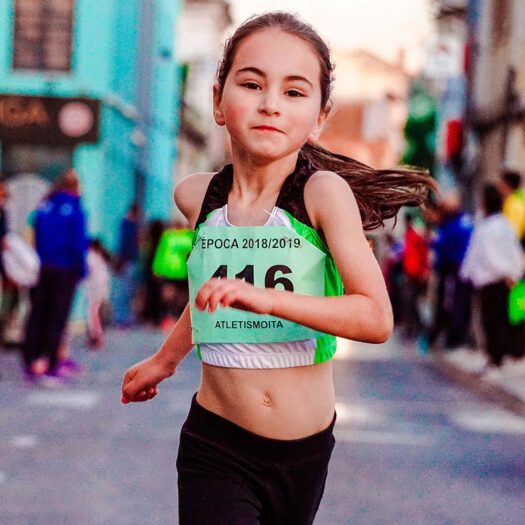 Prise en charge de l'enfant sportif