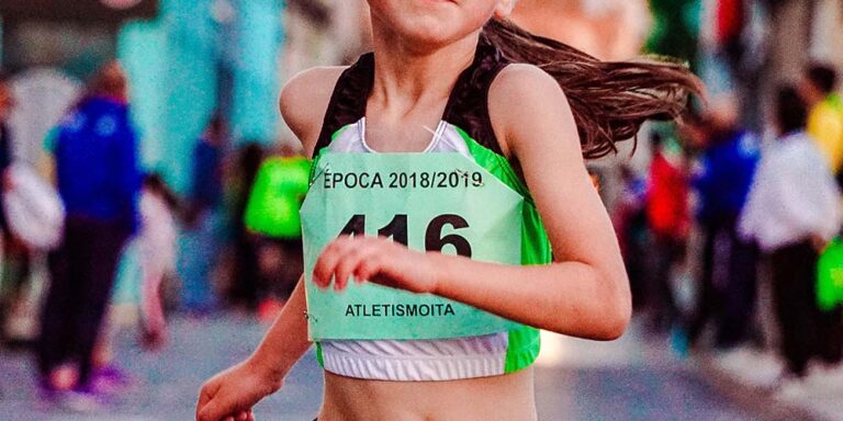 Prise en charge de l'enfant sportif