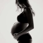 Thérapie manuelle de la femme enceinte