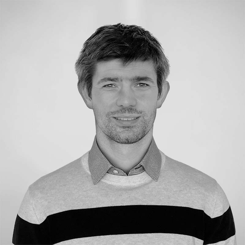 Jean-Charles Gervais