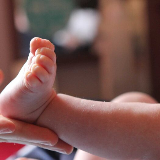 Rééducation du pied du nourrisson : De la simple malposition au Pied Bot Varus Equin