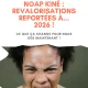NGAP kiné reportée : analyse du contexte, conséquences et leviers pour optimiser son exercice en attendant 2026.