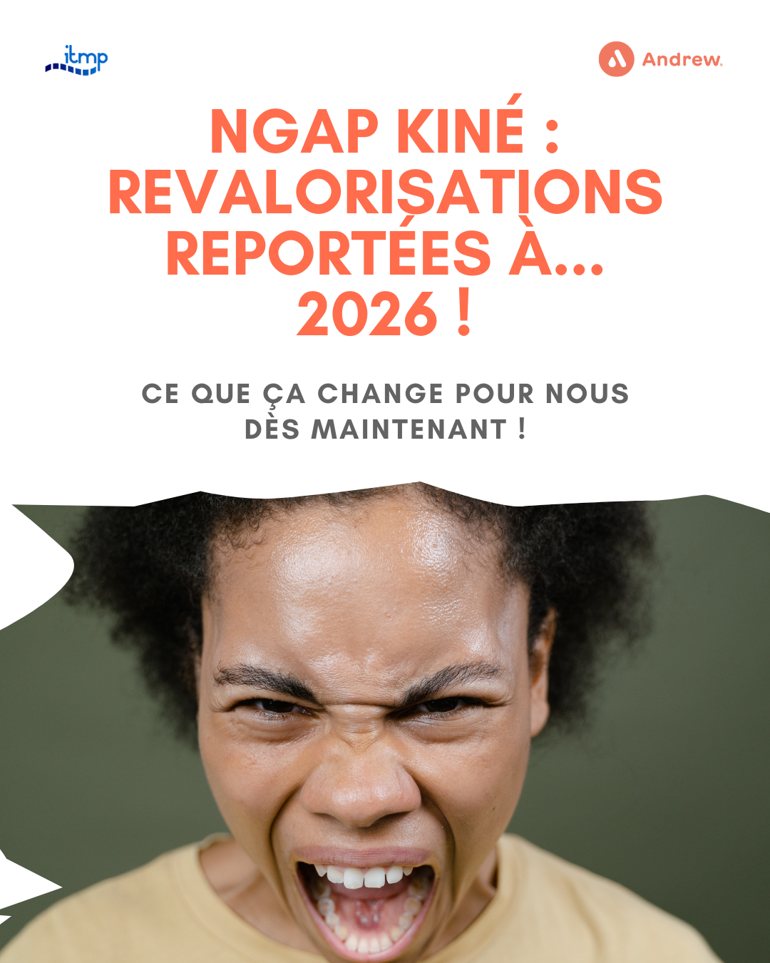 NGAP kiné reportée : analyse du contexte, conséquences et leviers pour optimiser son exercice en attendant 2026.