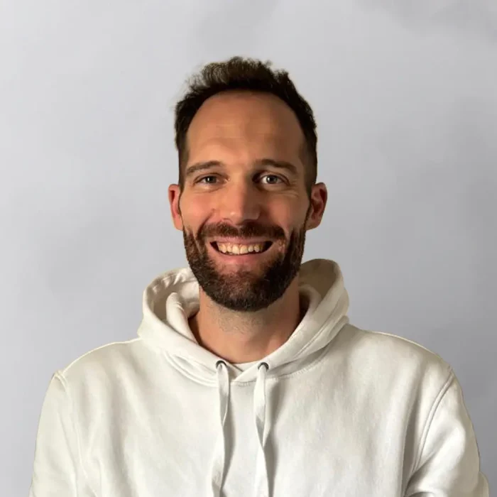 Benjamin POISSON-GARCIA