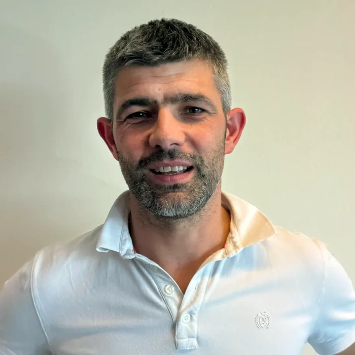 Jean Charles Gervais